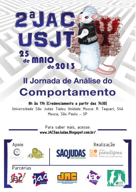 USJT - São Judas Tadeu - Todos os cursos em São Paulo, SP