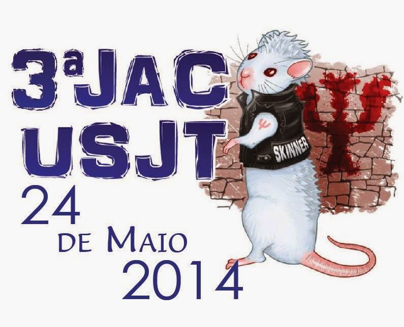 II Jornada de Análise do Comportamento da Universidade São Judas Tadeu - II  JAC USJT - São Paulo/SP - Portal Comporte-se