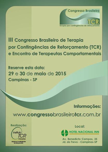 Congresso ITCR I
