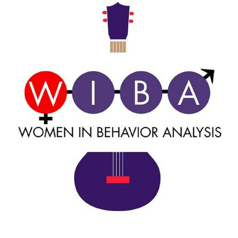 Conferência Women in Behavior Analysis (WIBA) Portal Comportese