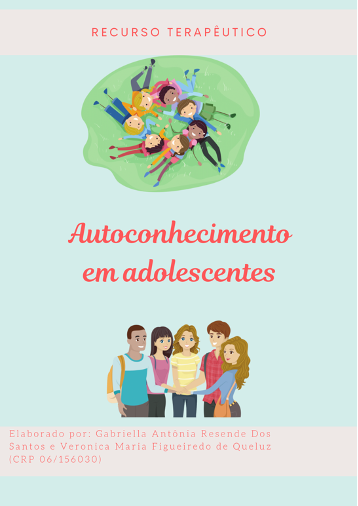 As brincadeiras como recurso para a psicoterapia infantil - Pró-Saúde