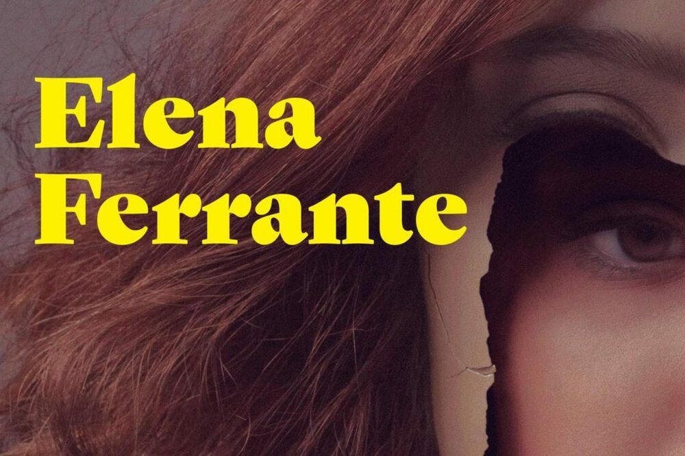 A vida mentirosa dos adultos - Elena Ferrante