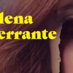 A vida mentirosa dos adultos - Elena Ferrante