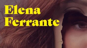 A vida mentirosa dos adultos - Elena Ferrante